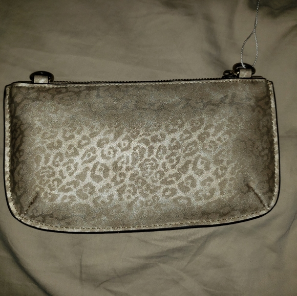 Joy Susan Crossbody wristlet clutch - Picture 2 of 6